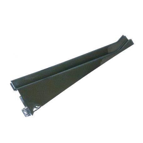 Lh alsó első sárvédők,Army Green