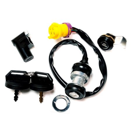 LOCK ASSY